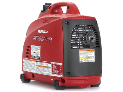 Honda EU1000i Portable Inverter Generator 1000W