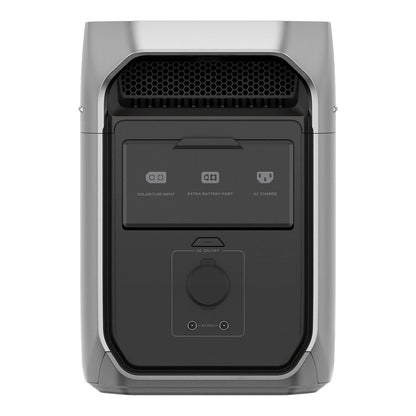 EcoFlow DELTA 3 Plus EFDELTA3P-US Portable Power Station 1800W