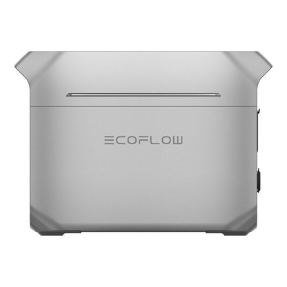 EcoFlow DELTA 3 Plus EFDELTA3P-US Portable Power Station 1800W