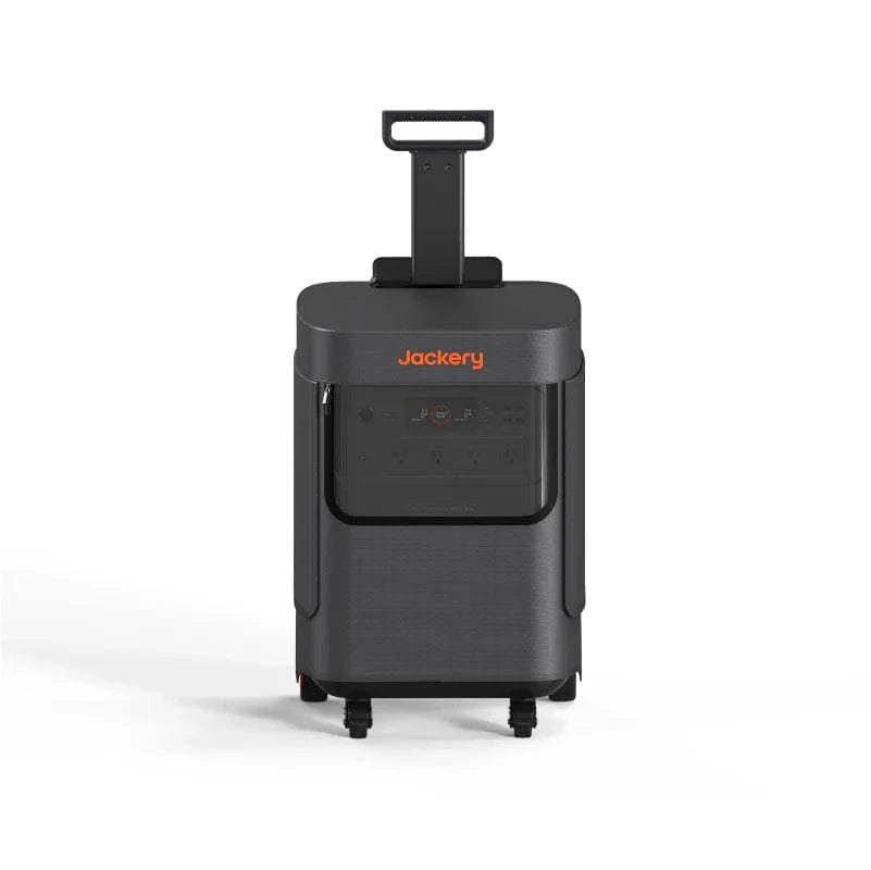 Jackery Explorer 5000 Plus Protective Cover