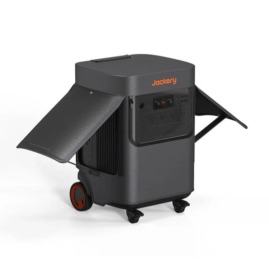 Jackery Explorer 5000 Plus Protective Cover