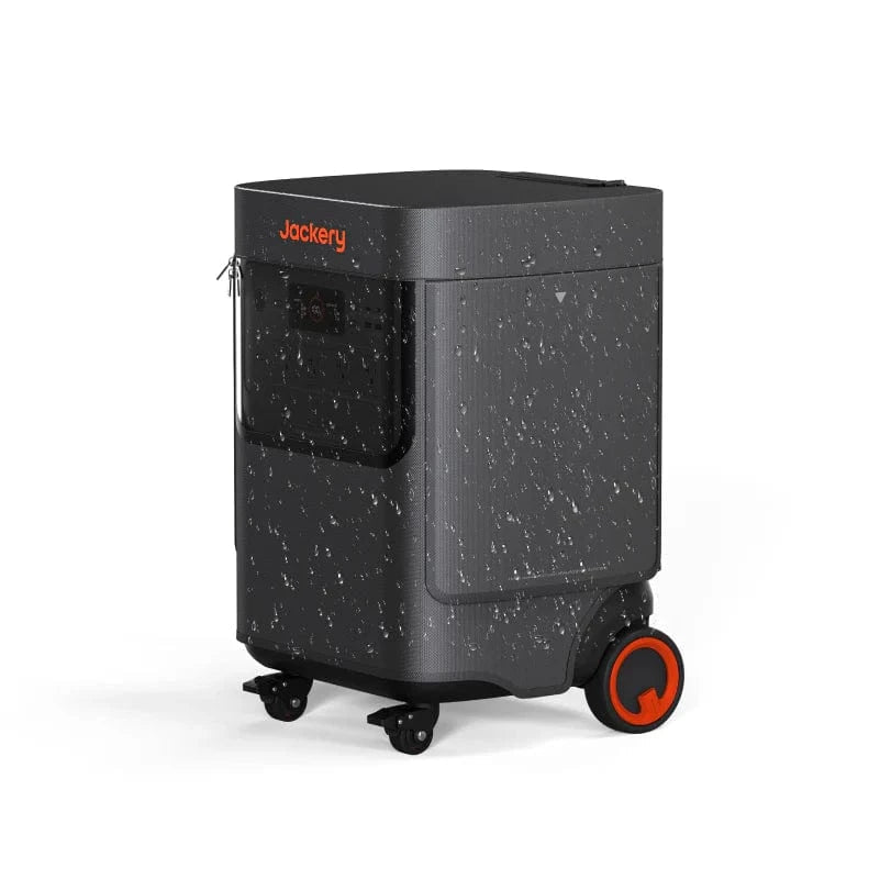 Jackery Explorer 5000 Plus Protective Cover