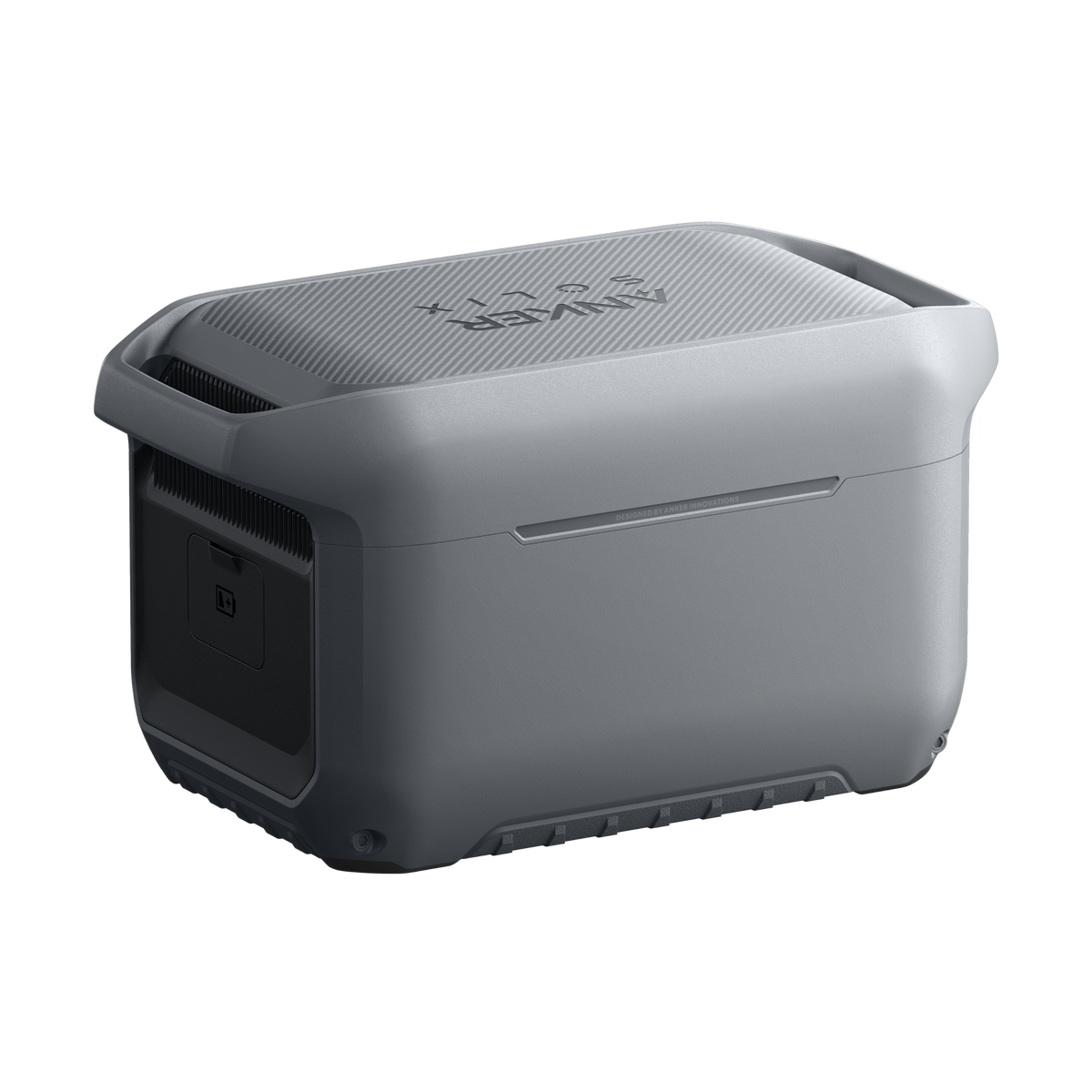 Anker SOLIX C2000 Gen 2 Portable Power Station 2048Wh