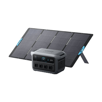 Anker SOLIX C2000 Gen 2 Portable Power Station 2048Wh