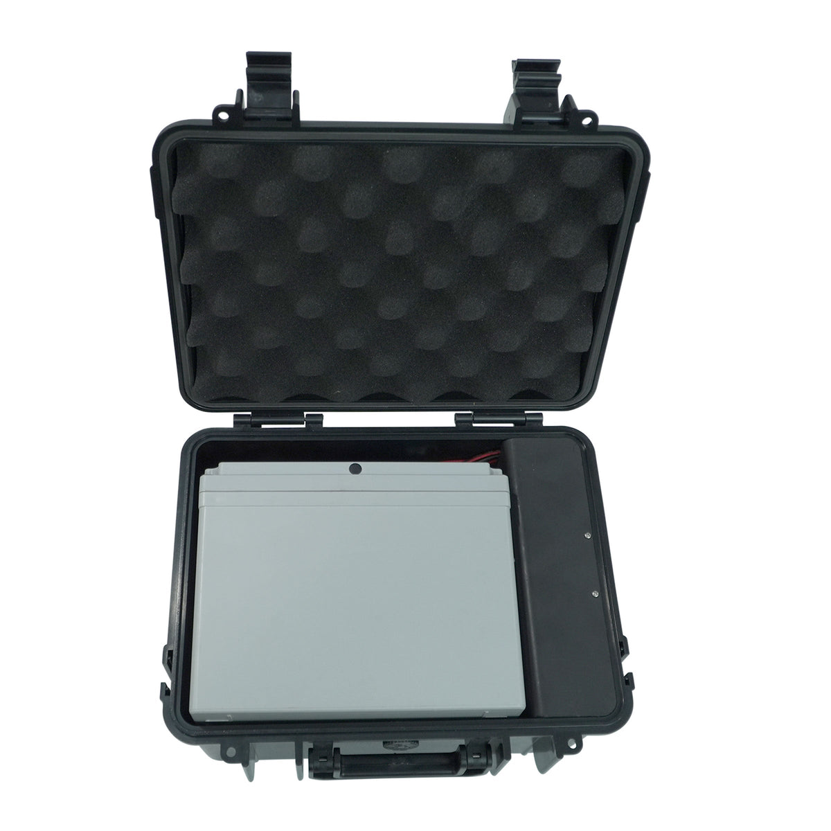 Yak Power YP-PPS5W Portable Power Station