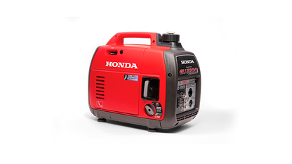 Honda EU2200iTC1 2200i Companion Ultra-Quiet Generator