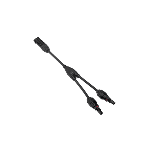 EcoFlow EFPV-LTY2CBL0.3M Solar Parallel Connection Cable 0.3m