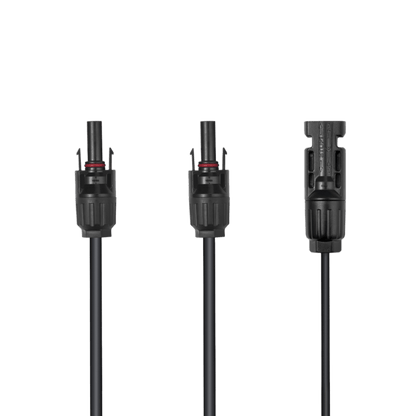 EcoFlow EFPV-LTY2CBL0.3M Solar Parallel Connection Cable 0.3m