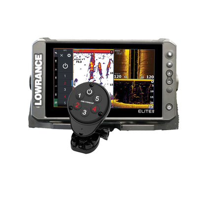 Yak Power YP-PPS5W Portable Power Station
