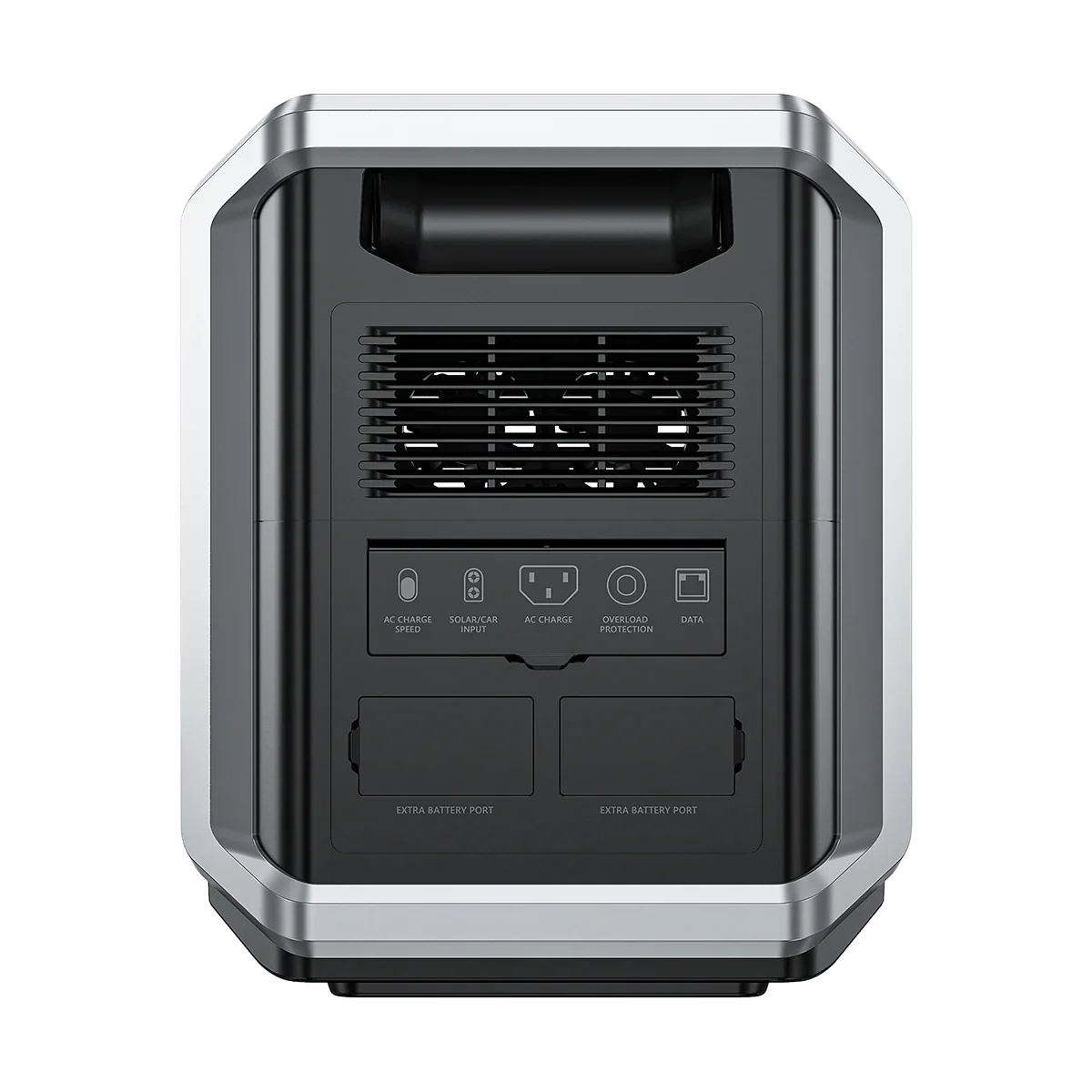 Dabbsson DBS2100 Pro Portable Power Station 2150Wh 2400W