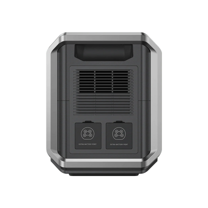 Dabbsson DBS2300 Plus Portable Power Station 2330Wh 2200W