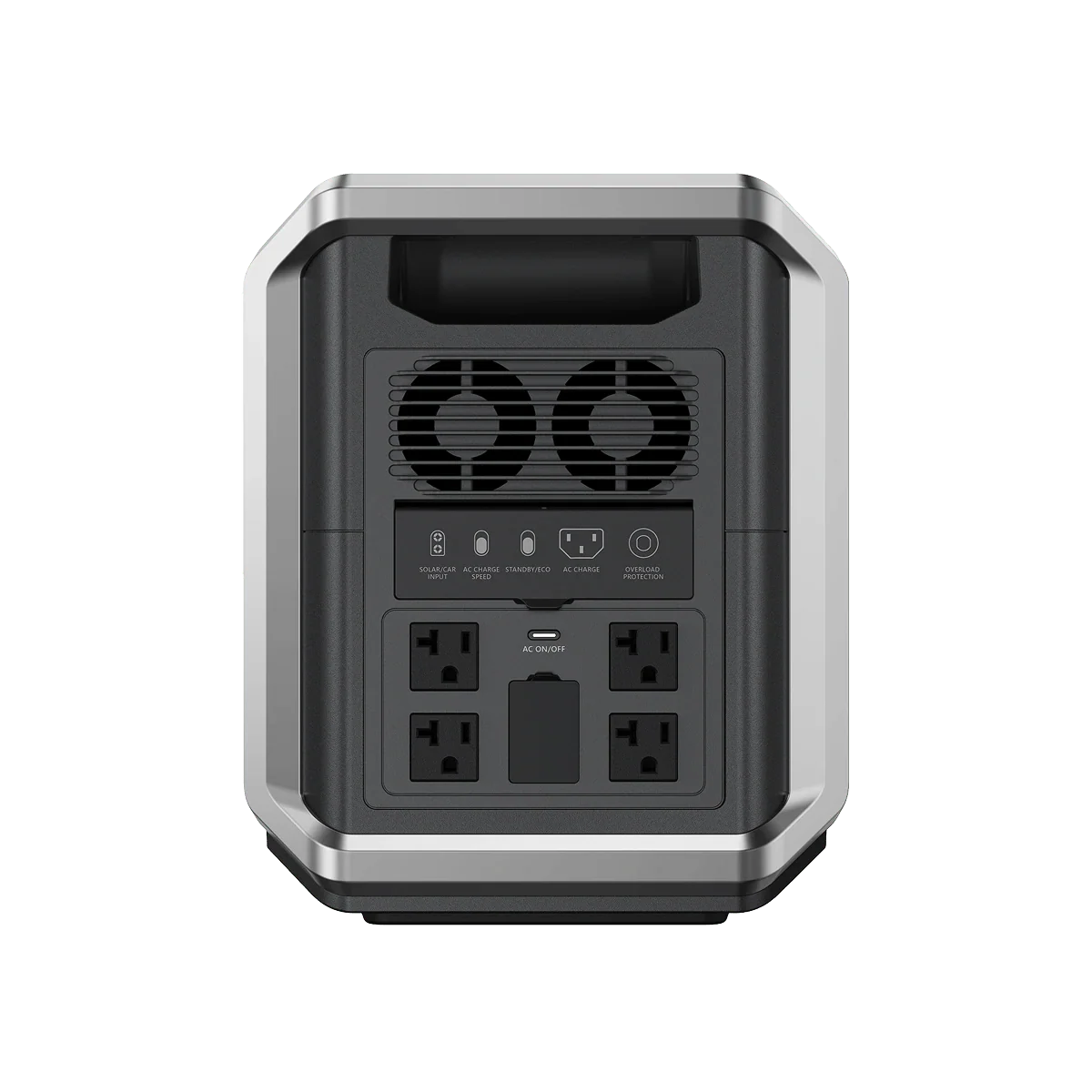 Dabbsson DBS2300 Plus Portable Power Station 2330Wh 2200W