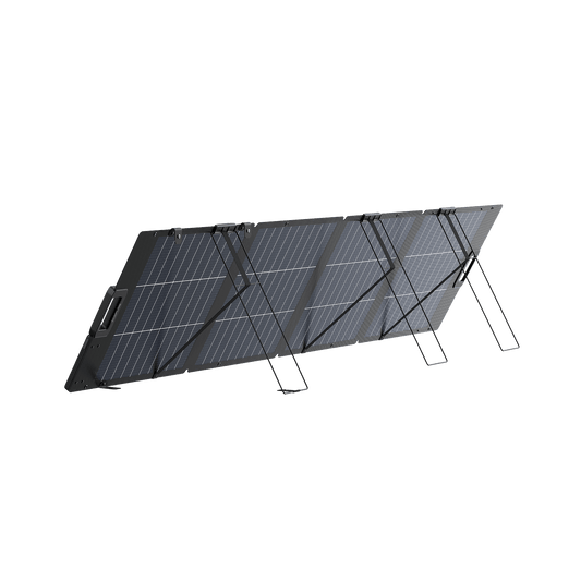 EcoFlow 220W Lightweight Portable Solar Panel 220W