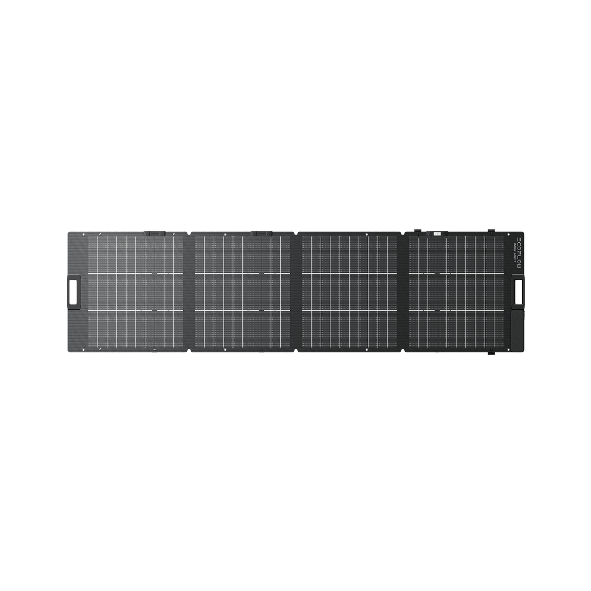 EcoFlow 220W Lightweight Portable Solar Panel 220W