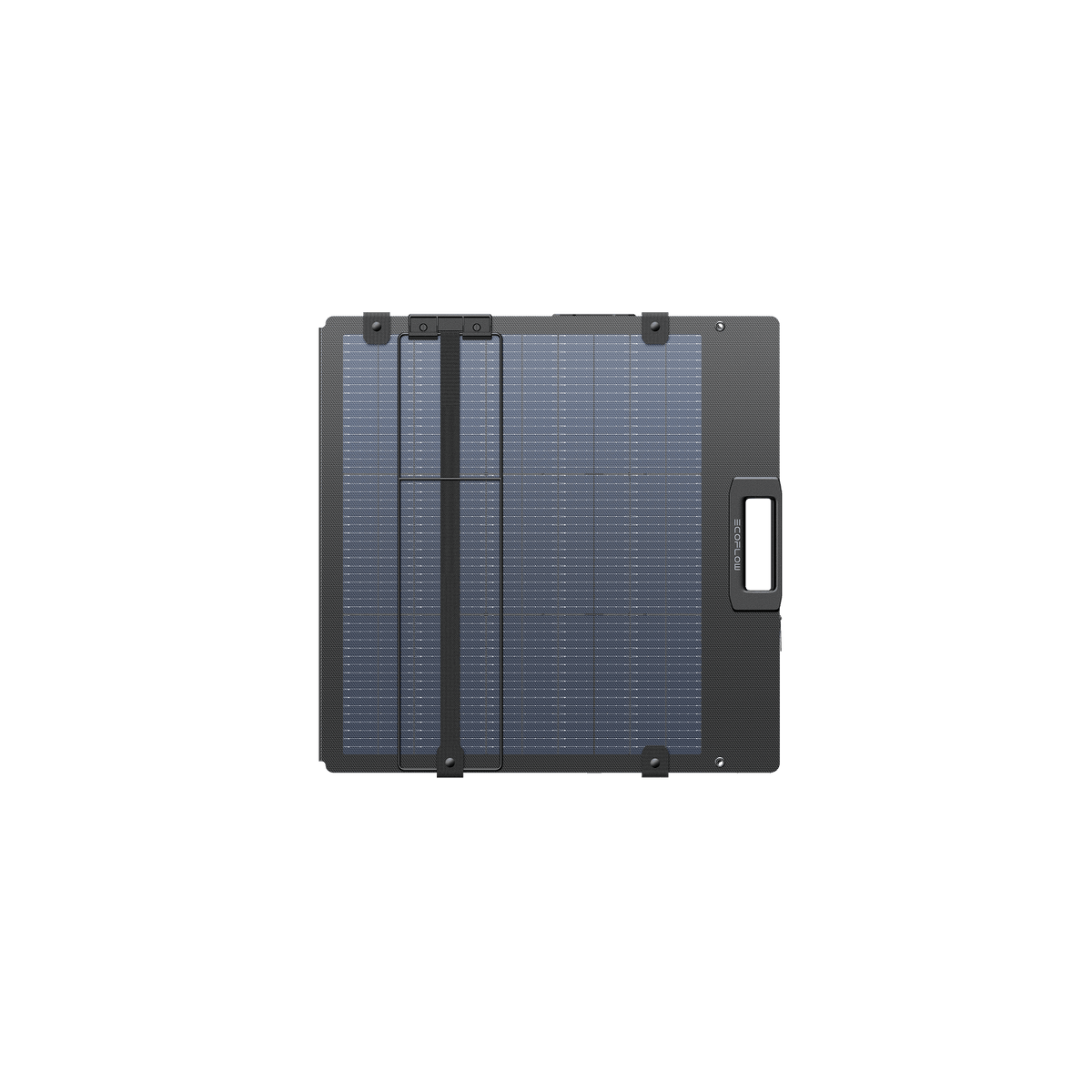 EcoFlow 220W Lightweight Portable Solar Panel 220W