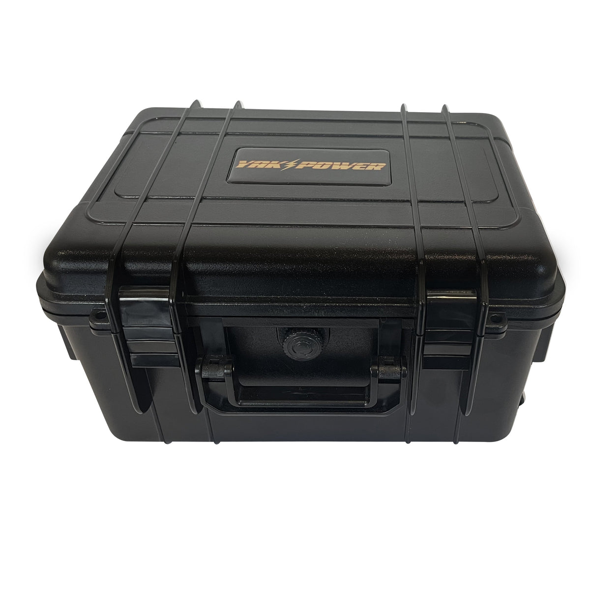 Yak Power YP-PPS5W Portable Power Station