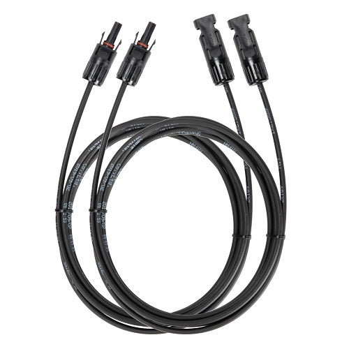EcoFlow O5002 MC4 Solar Panel Extension Cable 10m