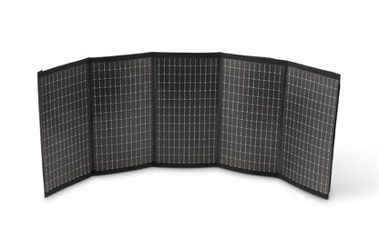 Transcend 505049 Sun-Watt Solar Panel Charger 40W