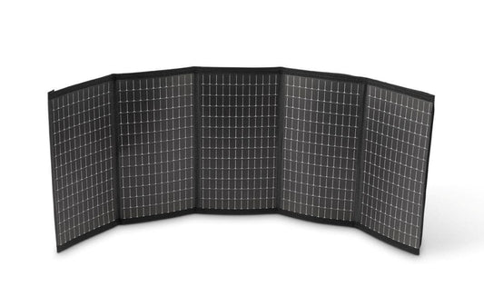 Transcend 505049 Sun-Watt Solar Panel Charger 40W