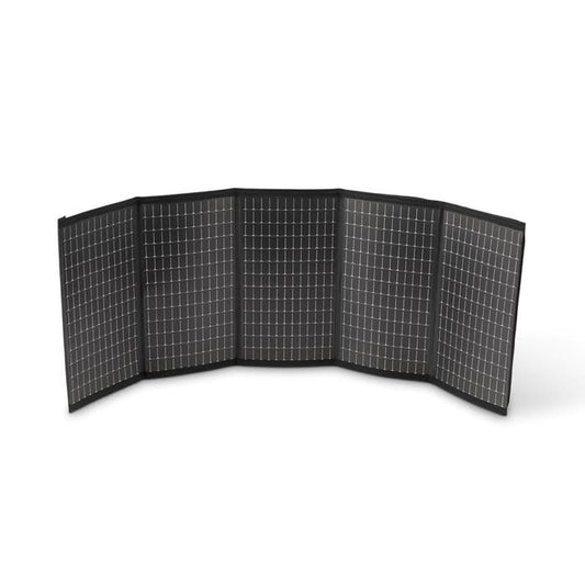 Transcend 505049 Sun-Watt Solar Panel Charger 40W